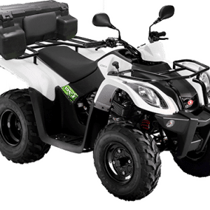 ATV