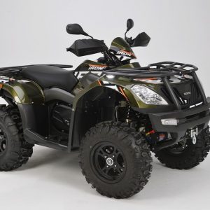 Motorcycles/ATV's