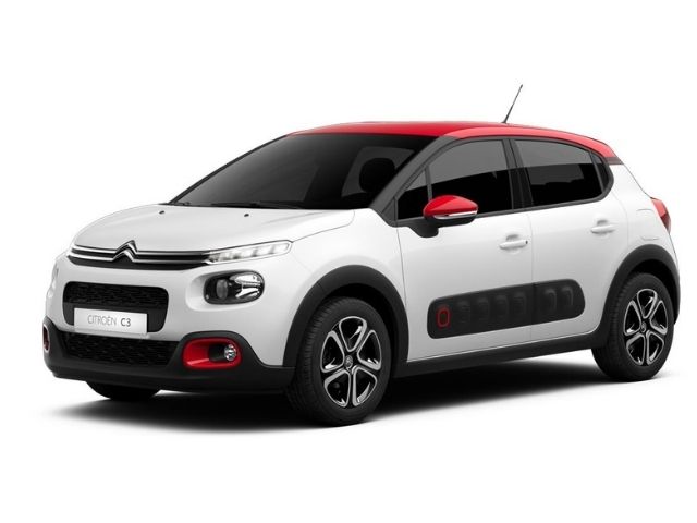 Citroen C3 Automatic