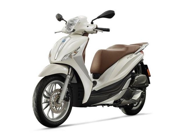 PIAGGIO MEDLEY ABS