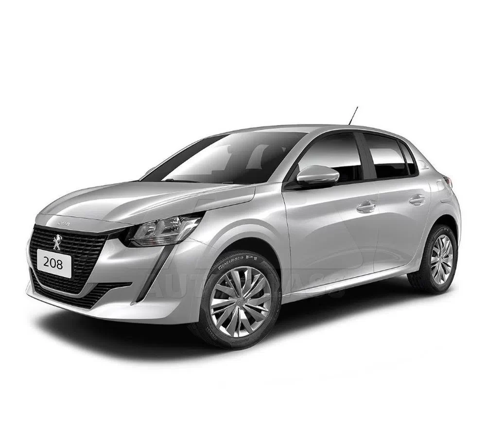 Peugeot 208_2023_manual